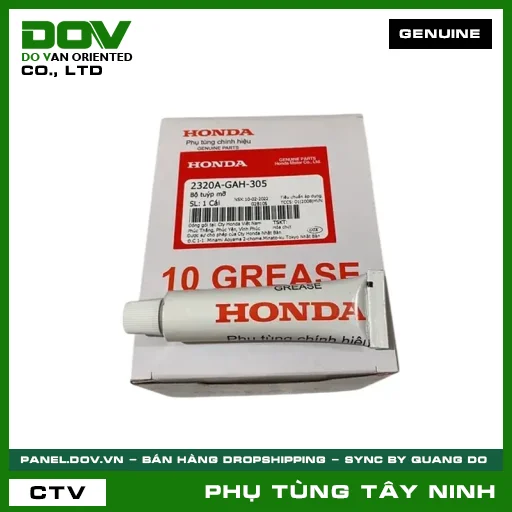 BỘ TUÝP MỠ — 2320AGAH305