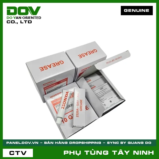 TUÝP MỠ — 2320AGAH305GR