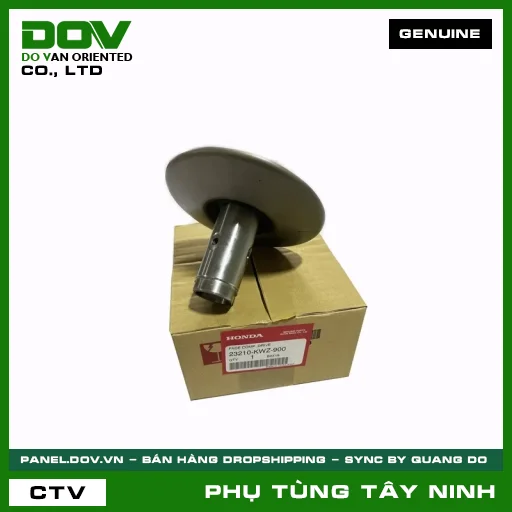 ĐĨA ÉP THỨ CẤP — 23210KWZ900