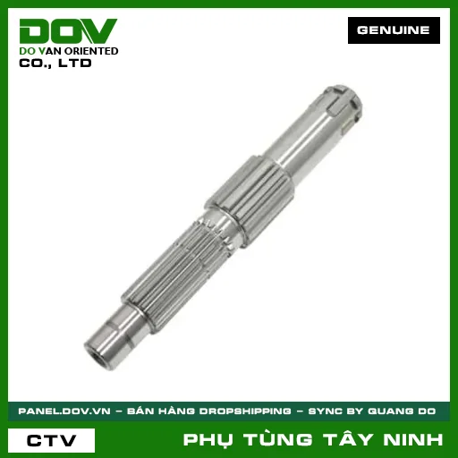 TRỤC THỨ CẤP HỘP SỐ — 23221K56N00
