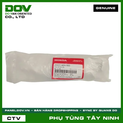 TRỤC SỐ THỨ CẤP — 23221KPH900