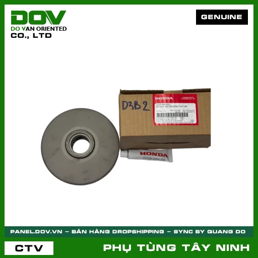 BỘ PULY TRUYỀN ĐỘNG THỨ CẤP — 23223K66V00