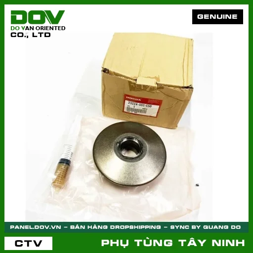 BỘ PULY TRUYỀN ĐỘNG THỨ CẤP — 23224GCCC50