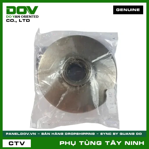 BỘ MÁ ĐỘNG PULY BỊ ĐỘNG — 23224GFM901