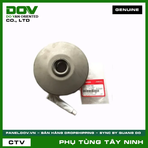 BỘ MÁ ĐỘNG PU LY BỊ ĐỘNG — 23224K0SV00