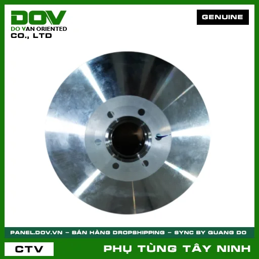 BỘ MÃ ĐỘNG PULY BỊ ĐỘNG — 23224K1BT00