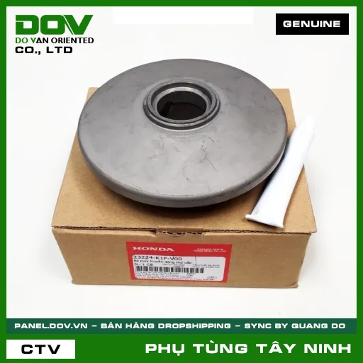 BỘ PULY TRUYỀN ĐỘNG THỨ CẤP — 23224K1FV00