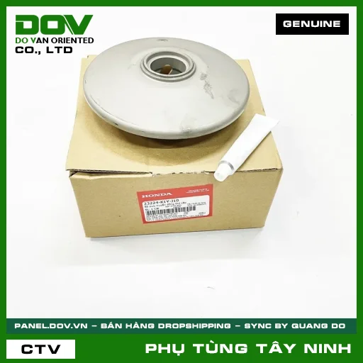 BỘ PULY TRUYỀN ĐỘNG THỨ CẤP — 23224K1YJ10