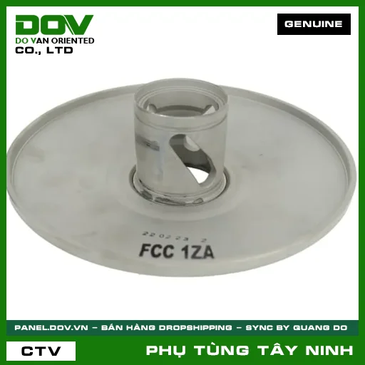 BỘ PULY TRUYỀN ĐỘNG THỨ CẤP — 23224K1ZJ10