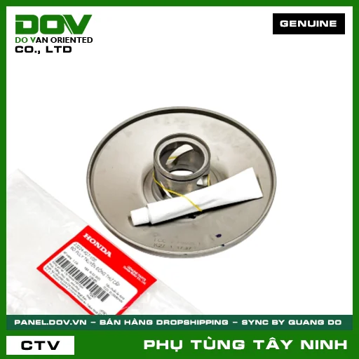 BỘ PULY TRUYỀN ĐỘNG THỨ CẤP — 23224K27V00