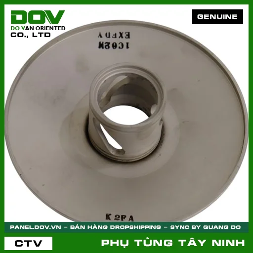 BỘ PULY TRUYỀN ĐỘNG THỨ CẤP — 23224K2FN10