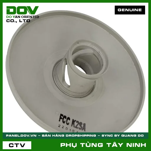 MÁ ĐỘNG PU LY BỊ ĐỘNG — 23224K2SN00