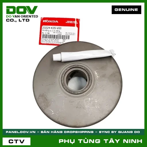 MÁ ĐỘNG PU LY BỊ ĐỘNG — 23224K35V00
