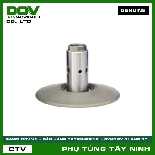BỘ PULY TRUYỀN ĐỘNG THỨ CẤP — 23224K40A00