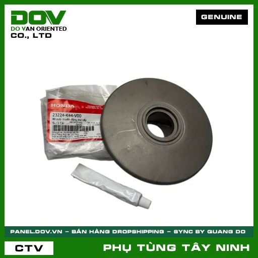 BỘ PULY TRUYỀN ĐỘNG THỨ CẤP — 23224K44V00