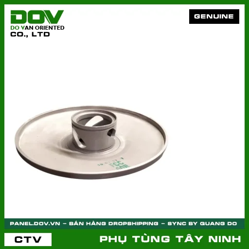 BỘ MÁ ĐỘNG PU LY BỊ ĐỘNG — 23224K60B60
