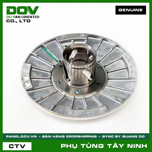 BỘ PULY TRUYỀN ĐỘNG THỨ CẤP — 23224KTW900