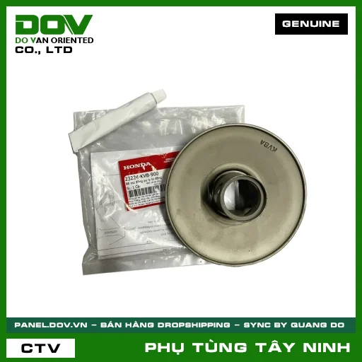 BỘ MÁ ĐỘNG PU LY BỊ ĐỘNG — 23224KVB900