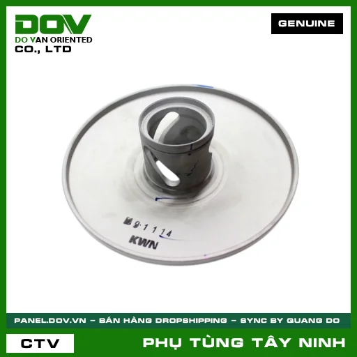 BỘ MÃ ĐỘNG PULY BỊ ĐỘNG — 23224KWN640