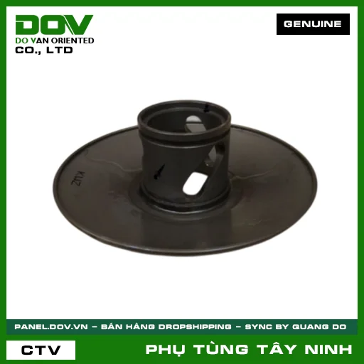 BỘ MÁ ĐỘNG PULY BỊ ĐỘNG — 23224KWZ305