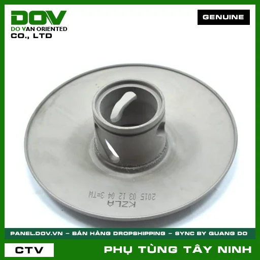 BỘ MÁ ĐỘNG PULY CHỦ ĐỘNG — 23224KZL930