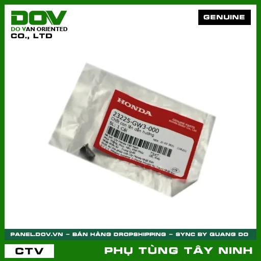 CHỐT CON LĂN DẪN HƯỚNG — 23225GW3000