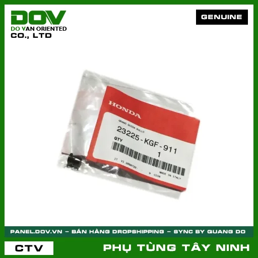 CHỐT CON LĂN DẪN HƯỚNG — 23225KGF911