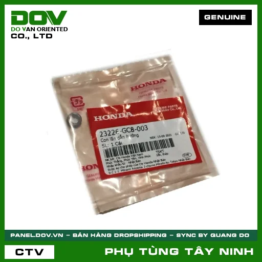 CON LĂN DẪN HƯỚNG — 23226GC8003
