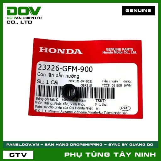 CON LĂN DẪN HƯỚNG — 23226GFM900
