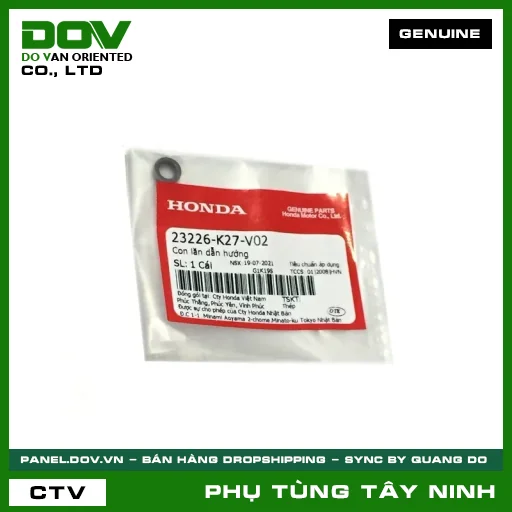 CON LĂN DẪN HƯỚNG — 23226K27V02