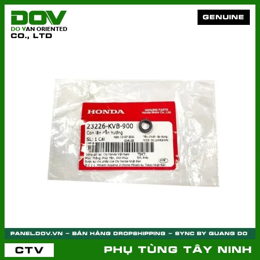 CON LĂN DẪN HƯỚNG — 23226KVB900