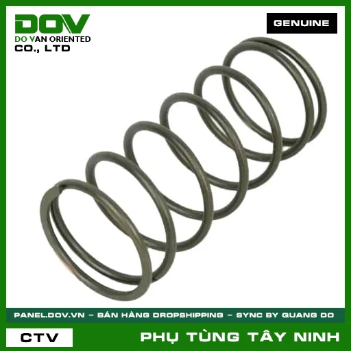 LÒ XO PULY TRUYỀN ĐỘNG THỨ CẤP — 23233K1AN11