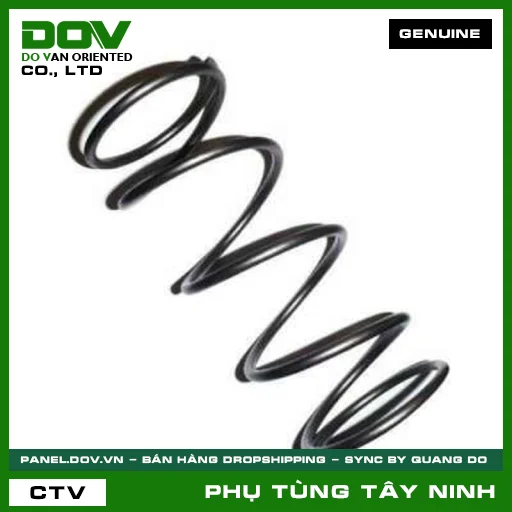 LÒ XO PULY TRUYỀN ĐỘNG THỨ CẤP — 23233K1BT00
