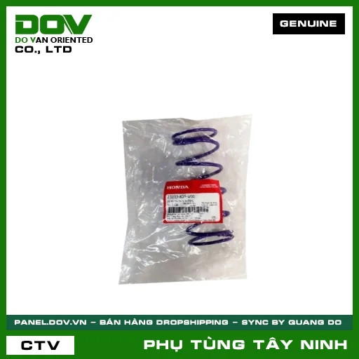 LÒ XO MÁ PU LY BỊ ĐỘNG — 23233K35V00