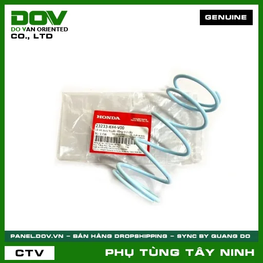 LÒ XO PULY TRUYỀN ĐỘNG THỨ CẤP — 23233K44V00
