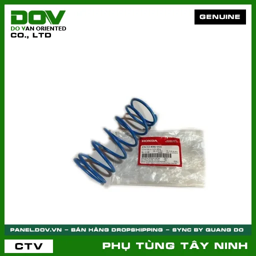 LÒ XO MÁ PU LY BỊ ĐỘNG — 23233K96V00
