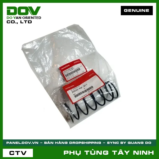 LÒ XO PU LY TRUYỀN ĐỘNG — 23233KGF911