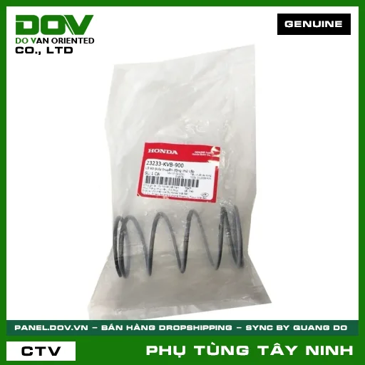 LÒ XO PULY TRUYỀN ĐỘNG THỨ CẤP — 23233KVB900