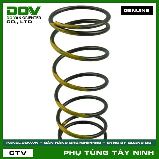 LÒ XO PU LI TRUYỀN ĐỘNG THỨ CẤP — 23233KZY902