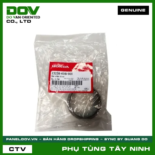 BẠC CHẶN LÒ XO — 23238KVB900
