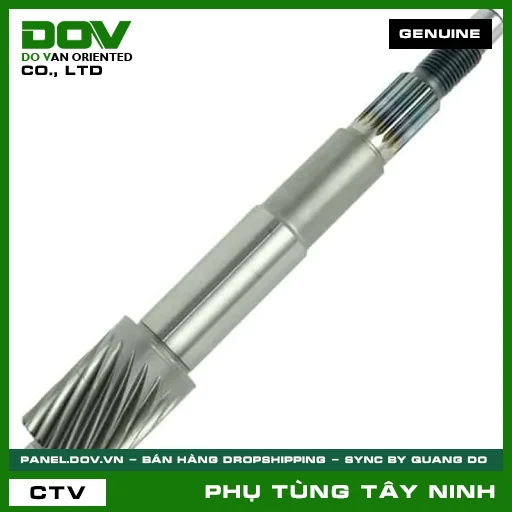 TRỤC SƠ CẤP — 23411K2SN00