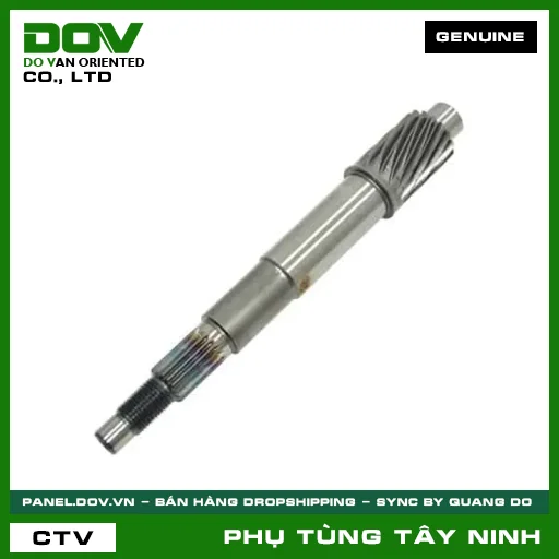 TRỤC SƠ CẤP — 23411K97T01