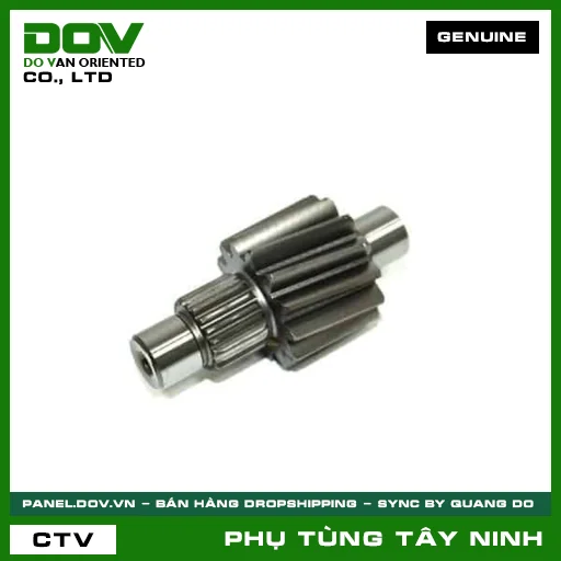 TRỤC THỨ CẤP — 23421K59A70
