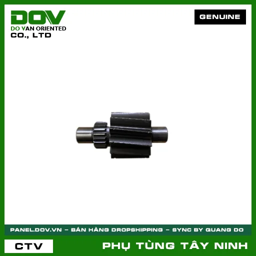 TRỤC THỨ CẤP (12 RĂNG) — 23421KTF641