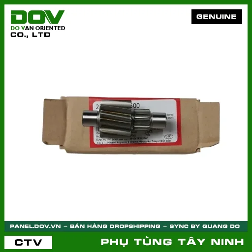 TRỤC THỨ CẤP — 23421KZR600
