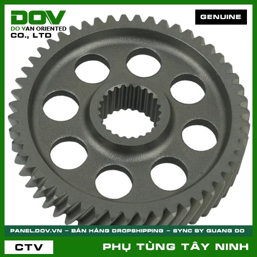 BÁNH RĂNG TRỤC THỨ CẤP — 23422K1ZJ10