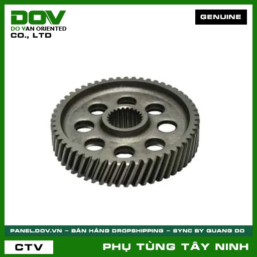 BÁNH RĂNG TRỤC THỨ CẤP — 23422K97T01