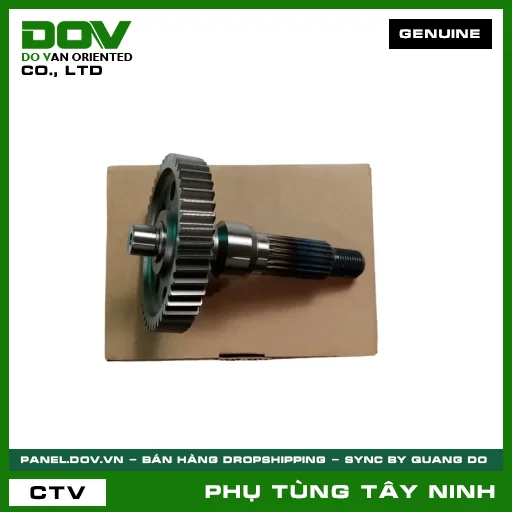 BÁNH RĂNG GIẢM TỐC — 23430K0JN00