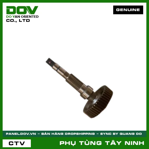 TRỤC GIẢM TỐC — 23430K0RV00