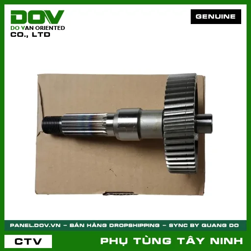 TRỤC GIẢM TỐC — 23430K12V00